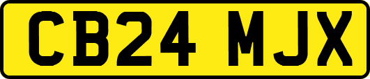 CB24MJX