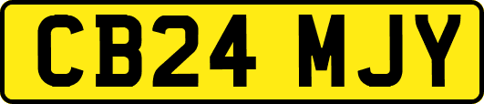CB24MJY