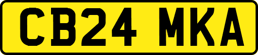 CB24MKA