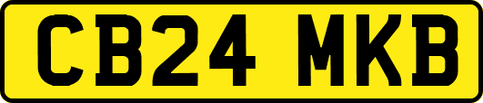CB24MKB