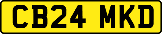CB24MKD