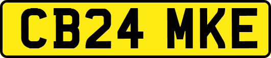 CB24MKE