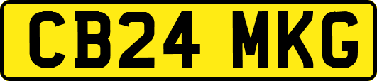 CB24MKG