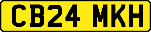 CB24MKH