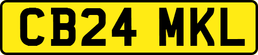 CB24MKL