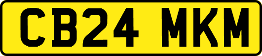 CB24MKM