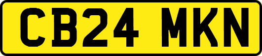 CB24MKN