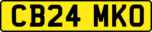 CB24MKO