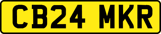 CB24MKR
