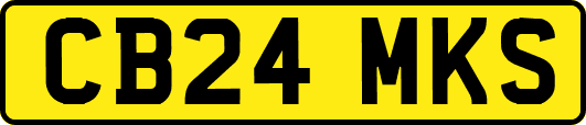 CB24MKS