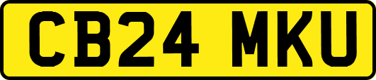 CB24MKU