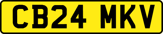 CB24MKV