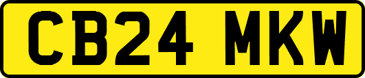 CB24MKW
