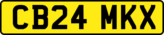 CB24MKX