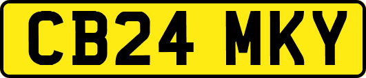 CB24MKY