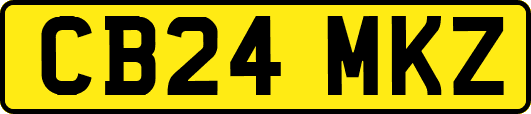 CB24MKZ