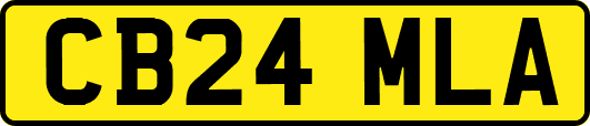 CB24MLA