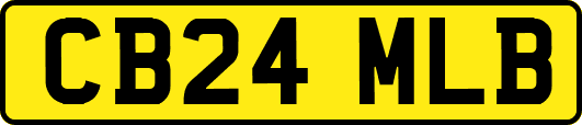 CB24MLB