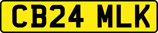 CB24MLK