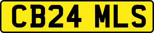 CB24MLS