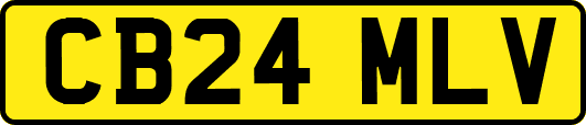 CB24MLV