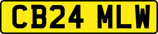 CB24MLW