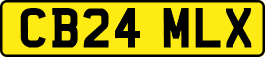 CB24MLX