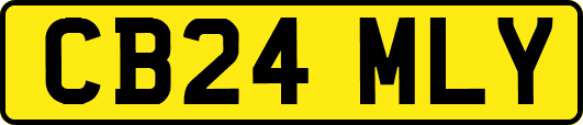 CB24MLY