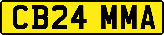 CB24MMA