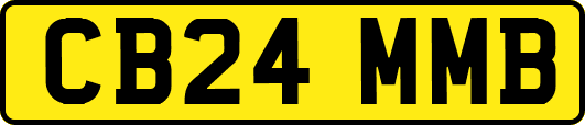 CB24MMB