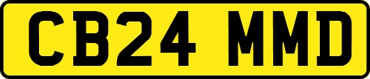 CB24MMD