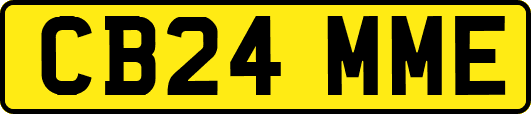 CB24MME