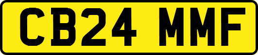 CB24MMF