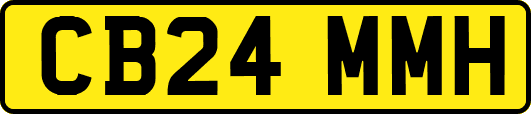 CB24MMH