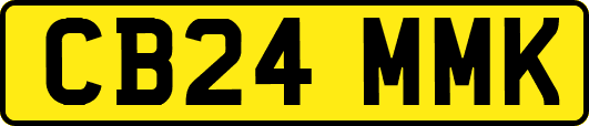 CB24MMK