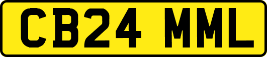 CB24MML