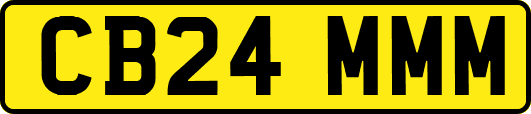 CB24MMM