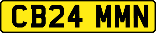 CB24MMN