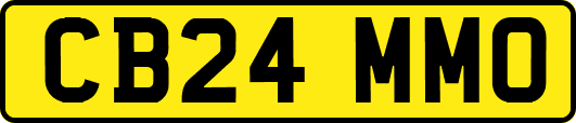 CB24MMO