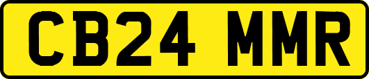 CB24MMR