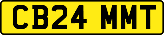 CB24MMT