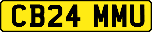 CB24MMU