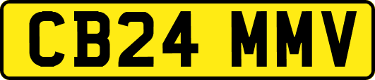 CB24MMV