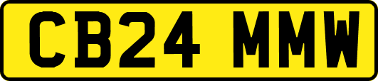 CB24MMW
