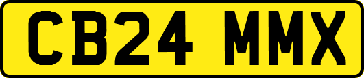 CB24MMX