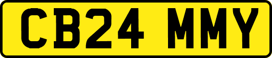 CB24MMY