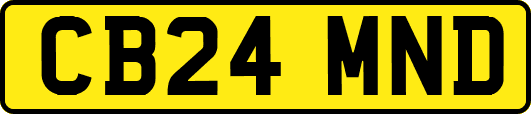 CB24MND