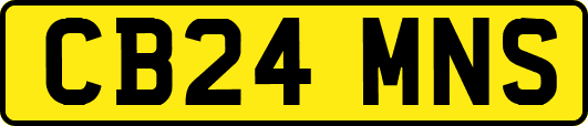 CB24MNS