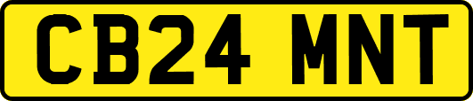 CB24MNT