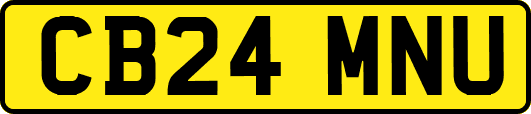 CB24MNU